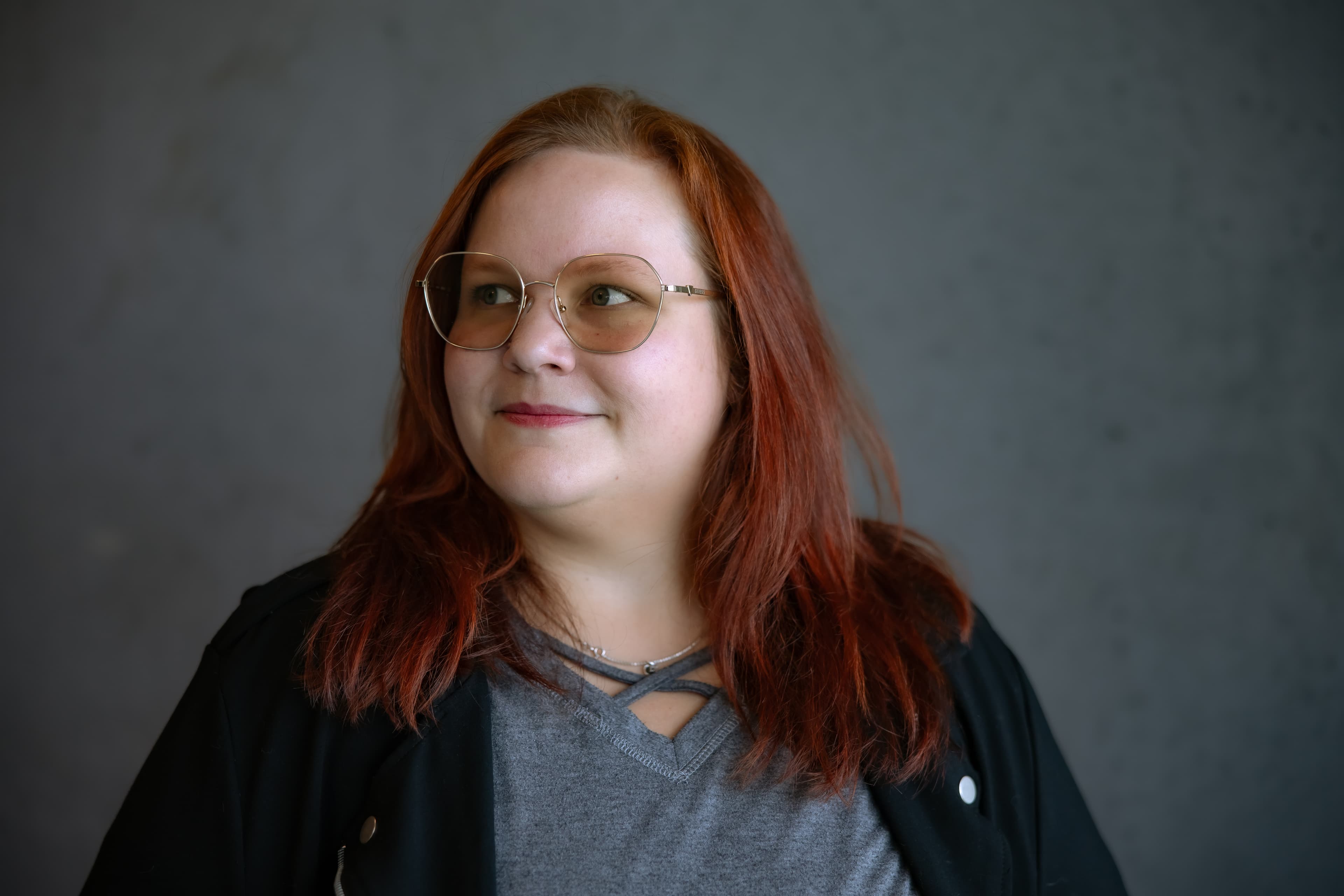 Mara Elena Lakebrink